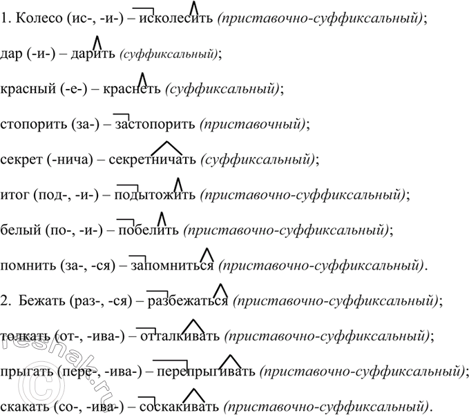 Изображение Спишите, обозначая условия выбора вставленных орфограмм.Голодная волчиха встала, чтобы идти на охоту. Её волчата, все трое, крепко спали, (з, с)бившись в кучу, и грели...